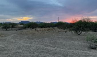 E Jewel 69 Road, Arizona City, AZ 85123