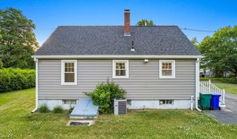 127 Steere St, Attleboro, MA 02703