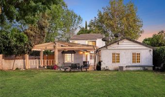 131 Woodruff Pl, Arcadia, CA 91007