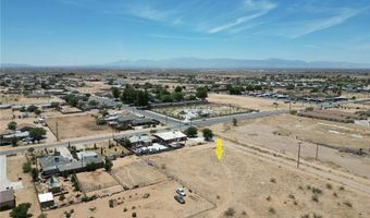 0 Jonathan St, Adelanto, CA 92301