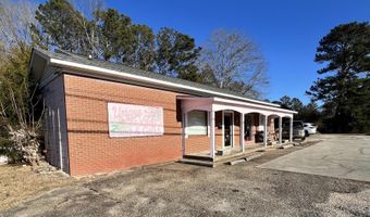 1520 Washington St, Alexander City, AL 35010