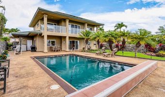 143 Kamalei Cir, Kahului, HI 96732