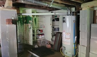 1024 S Belmont, Ada, OK 74820