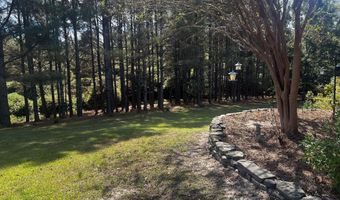 6441 Red Oak Dr, Bailey, MS 39320