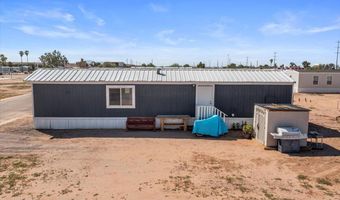 5201 S CHUICHU Rd 127, Casa Grande, AZ 85193