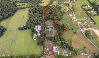 316 Red Hill Rd, Andersonville, TN 37705