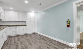 17714 Horseneck Rd, Bay Minette, AL 36507