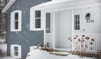 8330 45th St SE, Ada, MI 49301