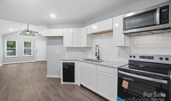 419 Alpha St, Charlotte, NC 28205