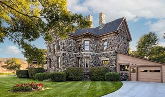 303 S State Ave, Alpena, MI 49707