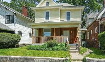 2278 Ridgeway Ave 2278, Columbus, OH 43219