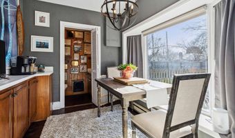 202 Black St, Barbourville, KY 40906