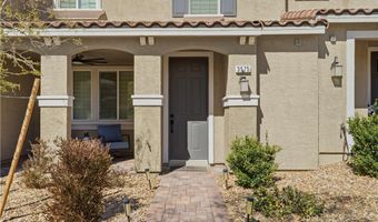 3575 Sorridere Ln, Henderson, NV 89044