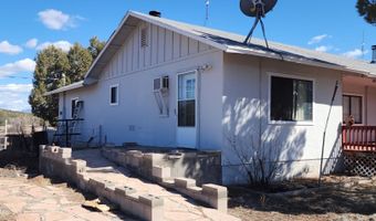 3597 Boone Trl, Ash Fork, AZ 86046