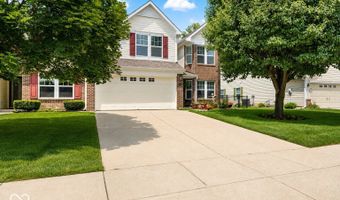 1312 Summerhouse Dr, Indianapolis, IN 46217