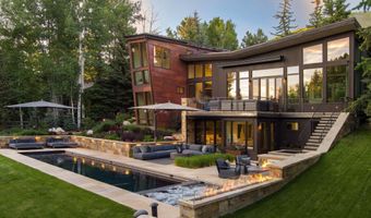 62 Bennett Ct, Aspen, CO 81611