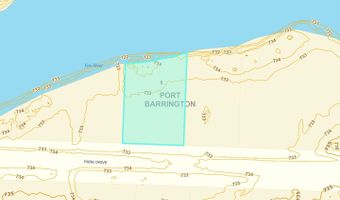 111 Park Dr, Port Barrington, IL 60010
