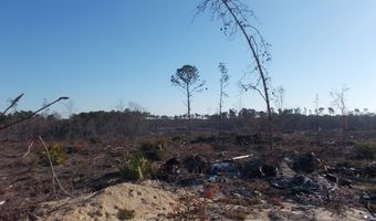 MT. ZION CHURCH RD, Axson, GA 31624
