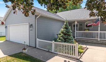 3303 E HEIDEMANN Dr, Appleton, WI 54915