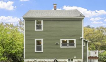 31 Rogers, Billerica, MA 01862