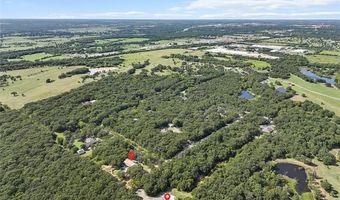 780 Rickets Ln, Ardmore, OK 73401