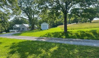 2358 White Tree Hill Rd, Ballard, WV 24918