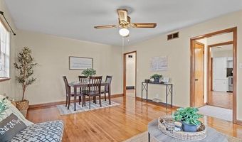 232 Campbell, Ardmore, OK 73401