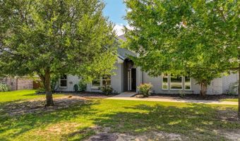 156 Pepperbush Ln, Aledo, TX 76008