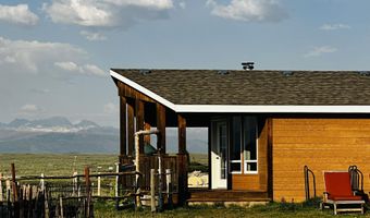 27 CHIEF JOSEPH, Daniel, WY 83115