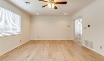 1613 Melmart Dr, Bartlesville, OK 74006