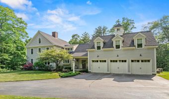 7 Nathan Cutler Dr, Bedford, NH 03110