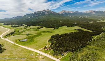 HAZELTON PEAK RANCH, Buffalo, WY 82834