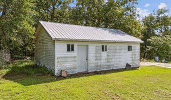 4352 Norfolk Ave, Beggs, OK 74421