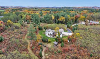 4006 ELKINS Rd, Amherst, WI 54406