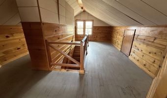 202 5TH St, Chugwater, WY 82210