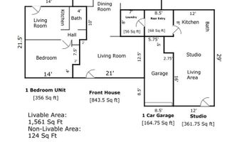 13636 Garfield Ave, South Gate, CA 90280