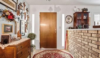 6892 Meridian Rd, Ardmore, OK 73401