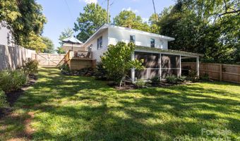 1305 Morningside Dr, Charlotte, NC 28205