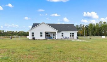 282 Delmore Rd, Autryville, NC 28318