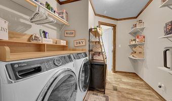 41219 County Road 84, Briggsdale, CO 80611