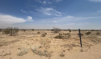 Neuralia Road, California City, CA 93505