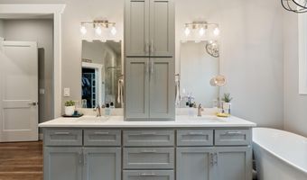 152 Clayboy Dr, Austin, AR 72007