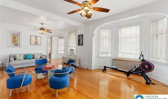 1509 W Hamilton St 2, Allentown, PA 18102