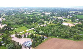 1315 FORREST Ave, Antigo, WI 54409