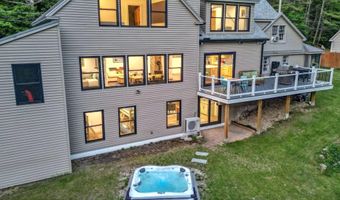 127 New Hampshire Route 16A, Bartlett, NH 03812
