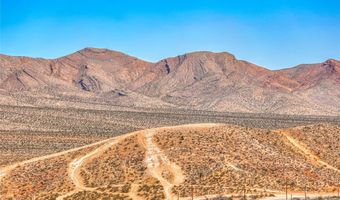 Beacon Street, Jean, NV 89019
