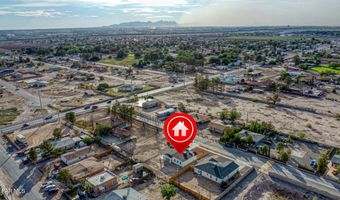 486 Sylvia Ct, Socorro, TX 79927