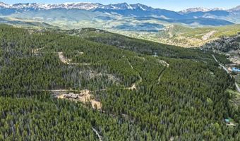 653 Summit Gulch Rd Lot 1, Breckenridge, CO 80424