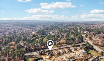 5305 Magnolia Gardens Ln NW, Acworth, GA 30101