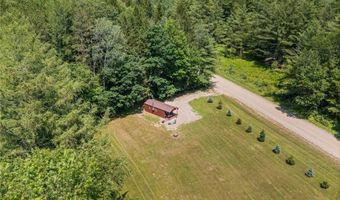8357 Middle Rd, Angelica, NY 14709